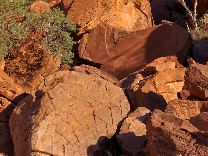 Twyfelfontein